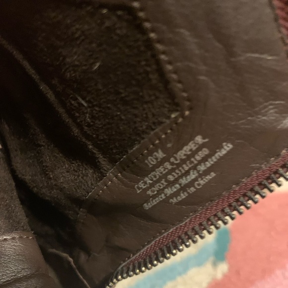 Sam Edelman booties size 10 - Picture 9 of 10